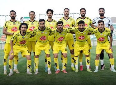 فجر شهید سپاسی حریفان خود در لیگ برتر بیست و پنجم را شناخت؛ آغاز با پرسپولیس
