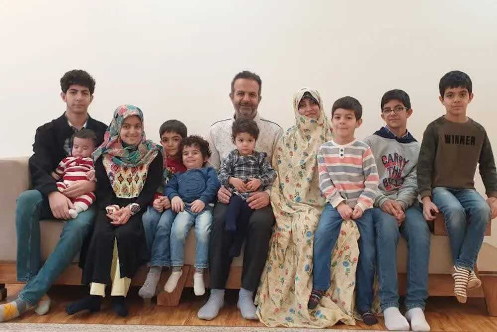 اقتصاد و مسکن، سد راه فرزندآوری ایرانیان؛ نتایج پیمایش ملی جدید منتشر شد