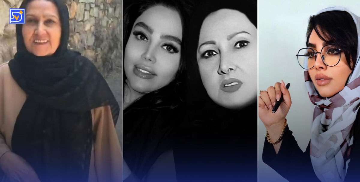جنایت هولناک هنگام جنگ ایران و اسرائیل: قتل مادر و دختر برای سرقت طلا