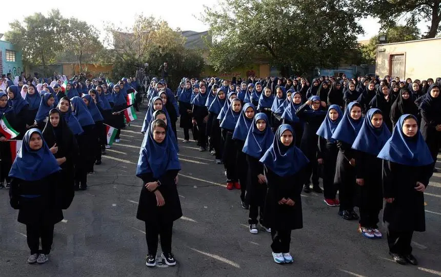 سامانه یکپارچه ثبت سفارس لباس فرم دانش‌آموزی در فارس راه‌اندازی شد