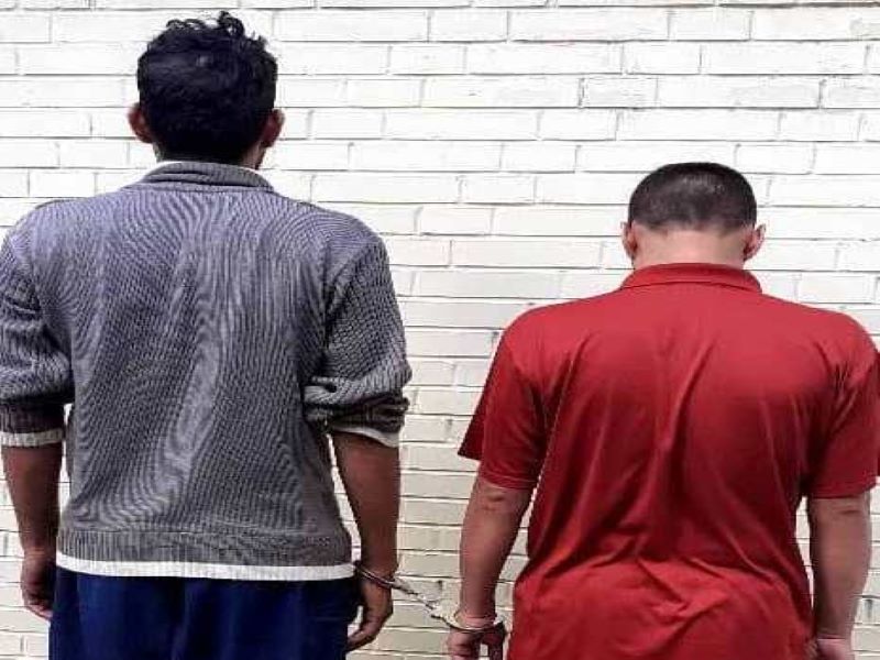 افشای هویت واقعی «مامورنمایان» خفر: بیسیم دستی کار دستشان داد!