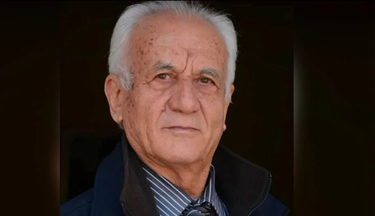 محمدیونس طغیان ساکایی درگذشت