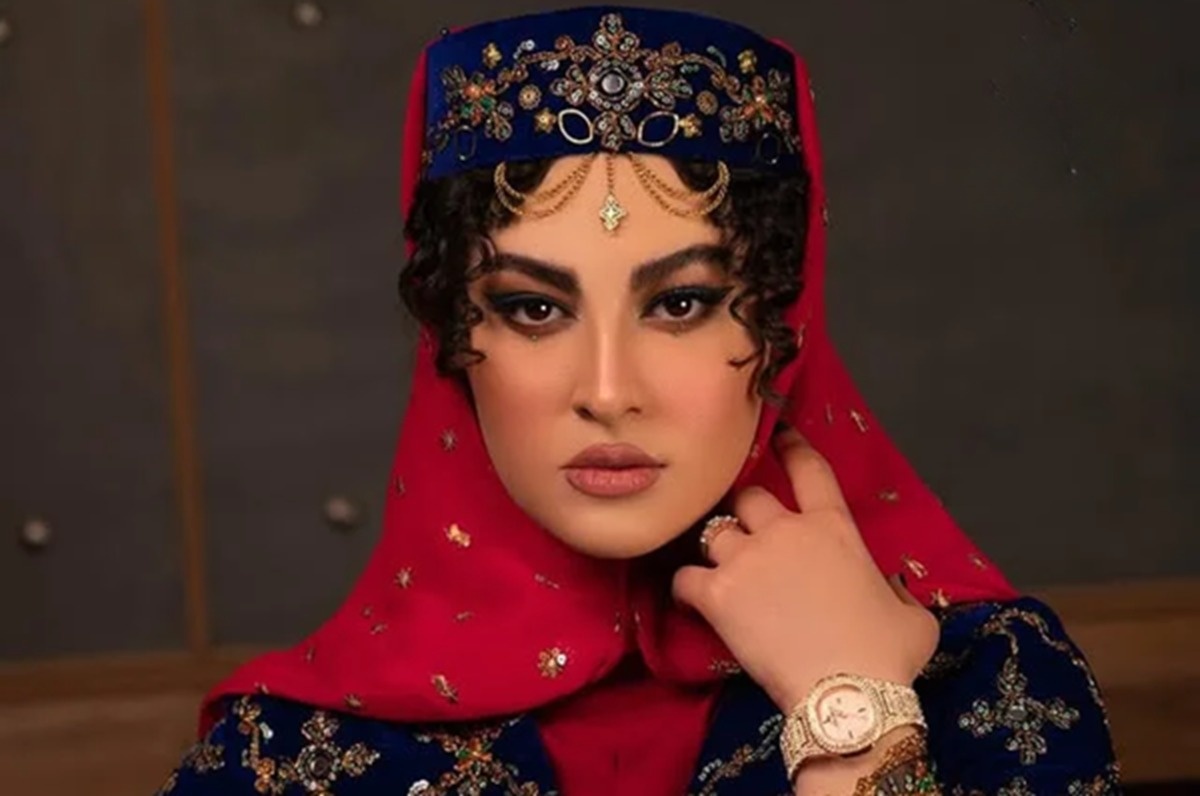 اولین شب یلدای مشترک مریم مومن و سهیل قاصدی