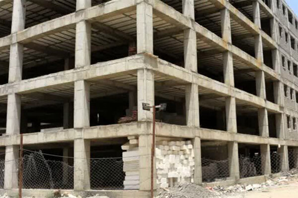 مرگ تدریجی رویای مسکن ملی؛ دولت ناتوان، بانک‌ها بی‌خیال، مردم بلاتکلیف !