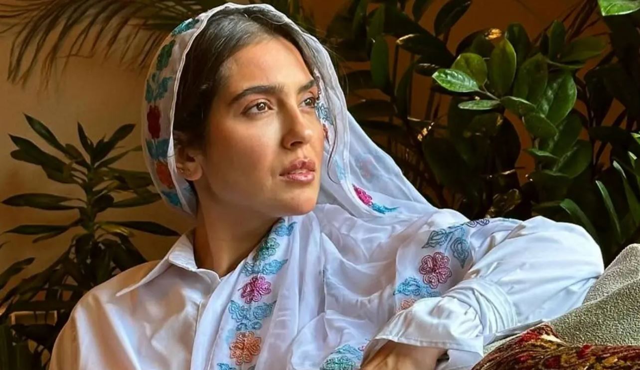 استوری احساسی و زیبای مونا کرمی برای تولد پدرشوهرش