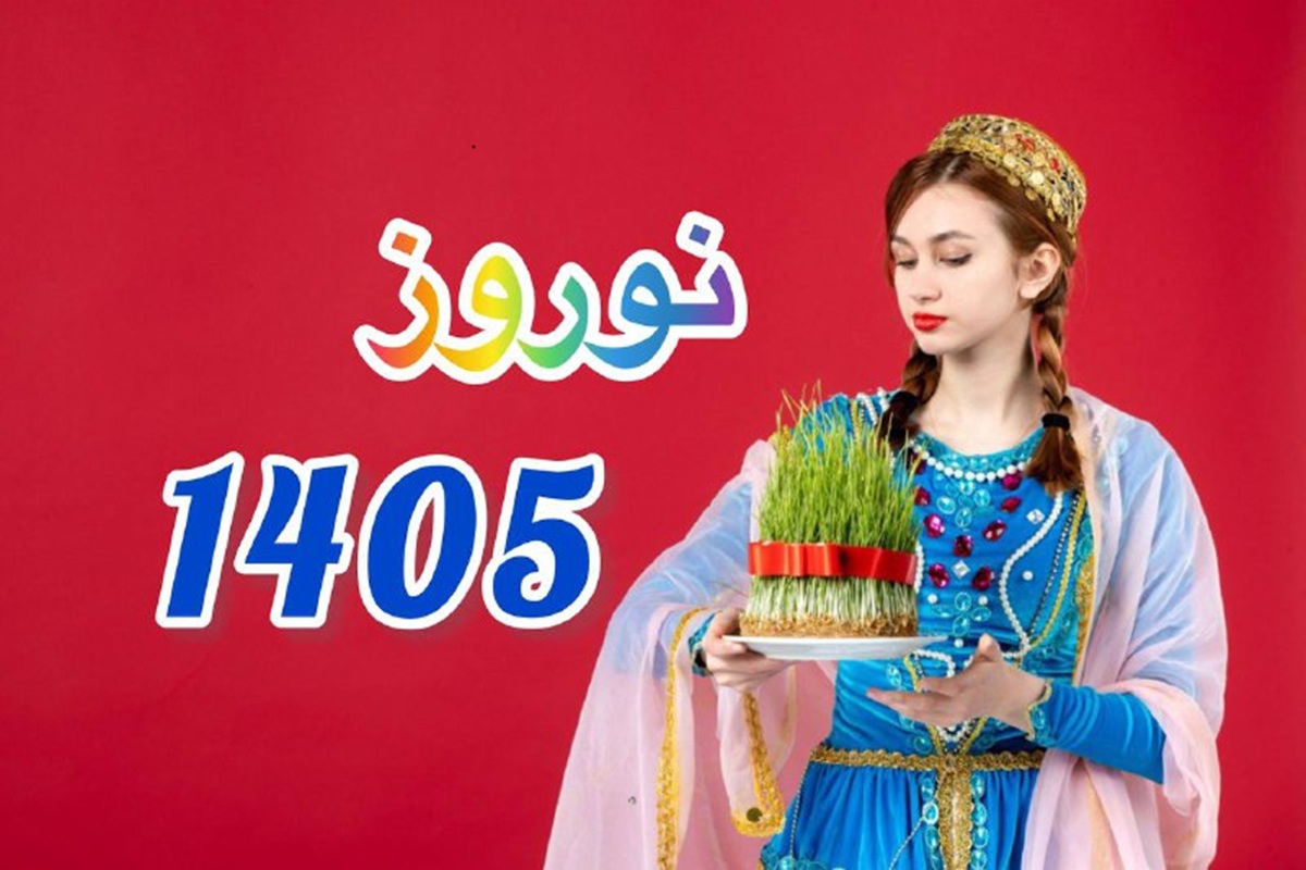 زمان دقیق تحویل سال ۱۴۰۵ + حیوان و رنگ سال