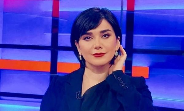 بیوگرافی نیوشا صارمی مجری ایران اینترنشنال+عکس‌ها خصوصی