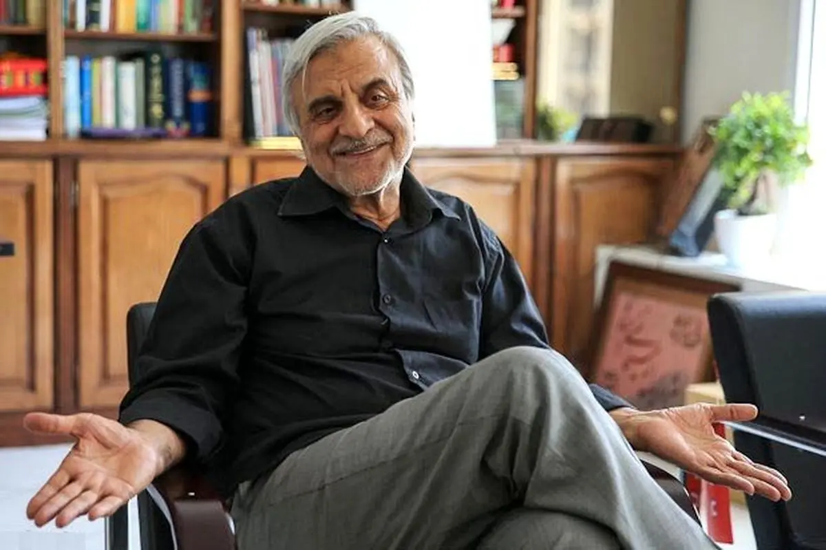 هاشمی‌طبا: حجاب عمق استراتژیک نظام نیست؛ نفوذ به بالاترین ارکان تصمیم‌گیری رسیده است/کشور شلخته‌ای هستیم 