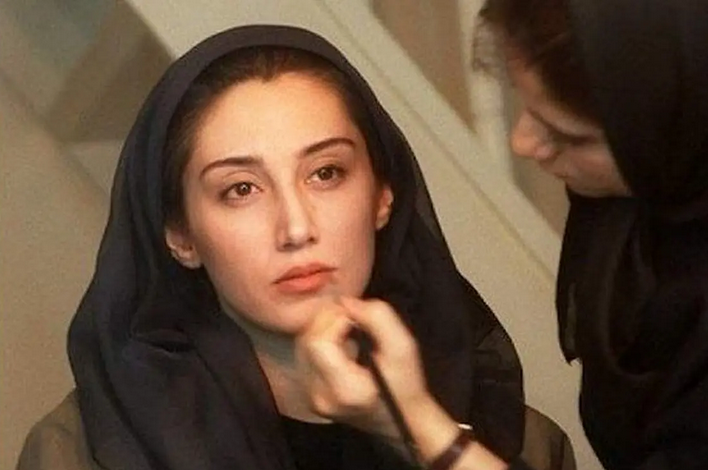 تازه ترین عکس منتشر شده از هدیه تهرانی پس از مدت‌ها دوری از انظار عمومی