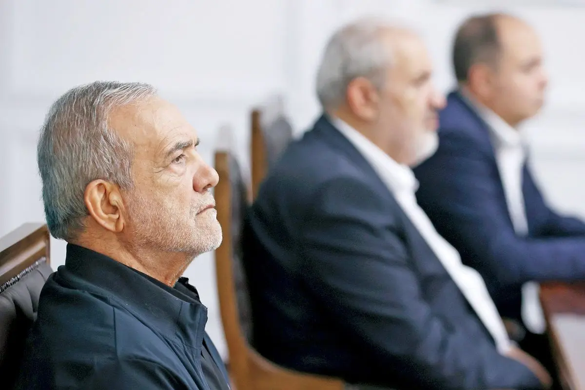 سناریوی آخرالزمانی برای پایتخت /تهران آب ندارد