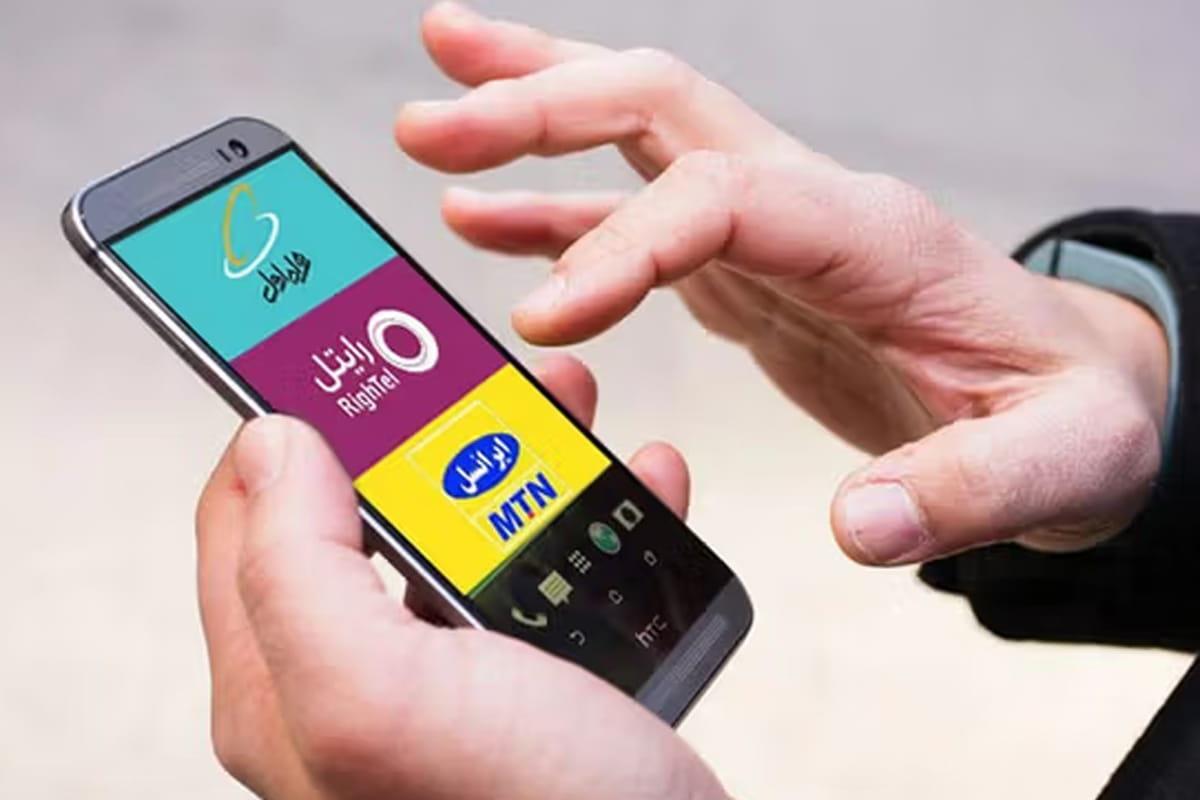 افزایش تعرفه و قیمت بسته های اینترنت همراه + جزئیات و زمان اجرا