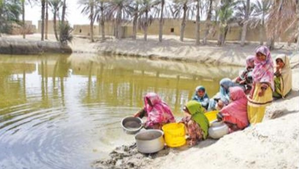 مرگ کودک ۳ ساله در بوستان ايرانشهر و ۵ غرق‌شدگی در سيستان و بلوچستان