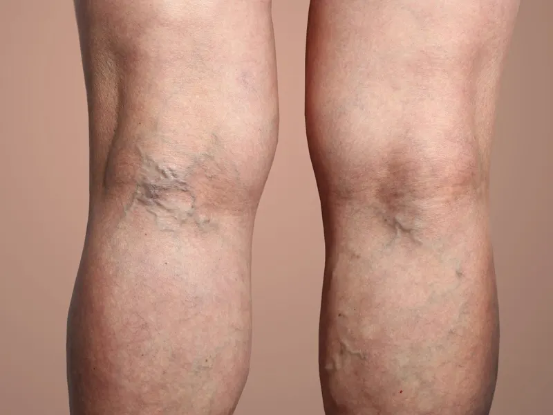پیشگیری از ابتلاء به واریس با چند عادت ساده + عوامل مؤثر در بروز