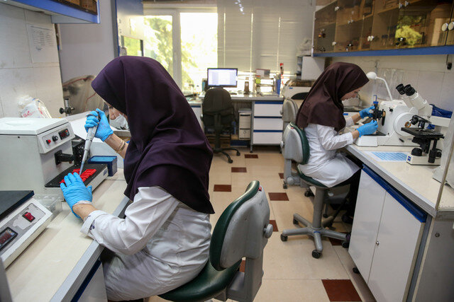جزئیات فراخوان پذیرش پژوهشگر پسادکتری در دانشگاه علوم پزشکی تهران