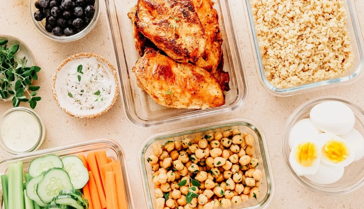 آمینواسید ایزولوسین: راز افزایش طول عمر یا توهمی خطرناک در رژیم غذایی؟