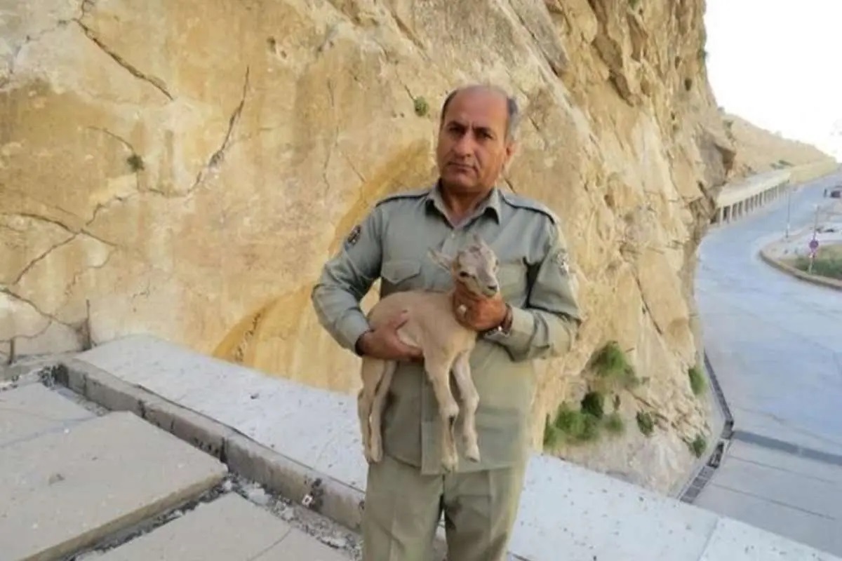 دستگیری ۲ نفر در پرونده شهادت محیط‌بان خائیز ؛ نفر سوم متواری است
