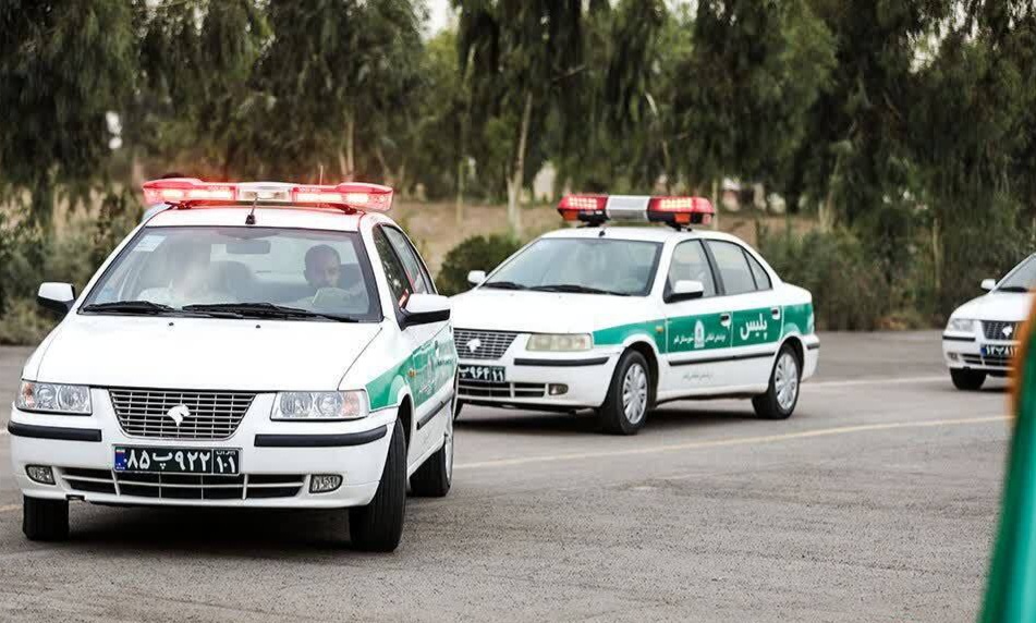از شلیک تیر هوایی ،کشف تریاک و اسیدپاشی تا توقیف بولدوزر ۱۰۰ میلیاردی: جدیدترین اخبار پلیسی فارس!