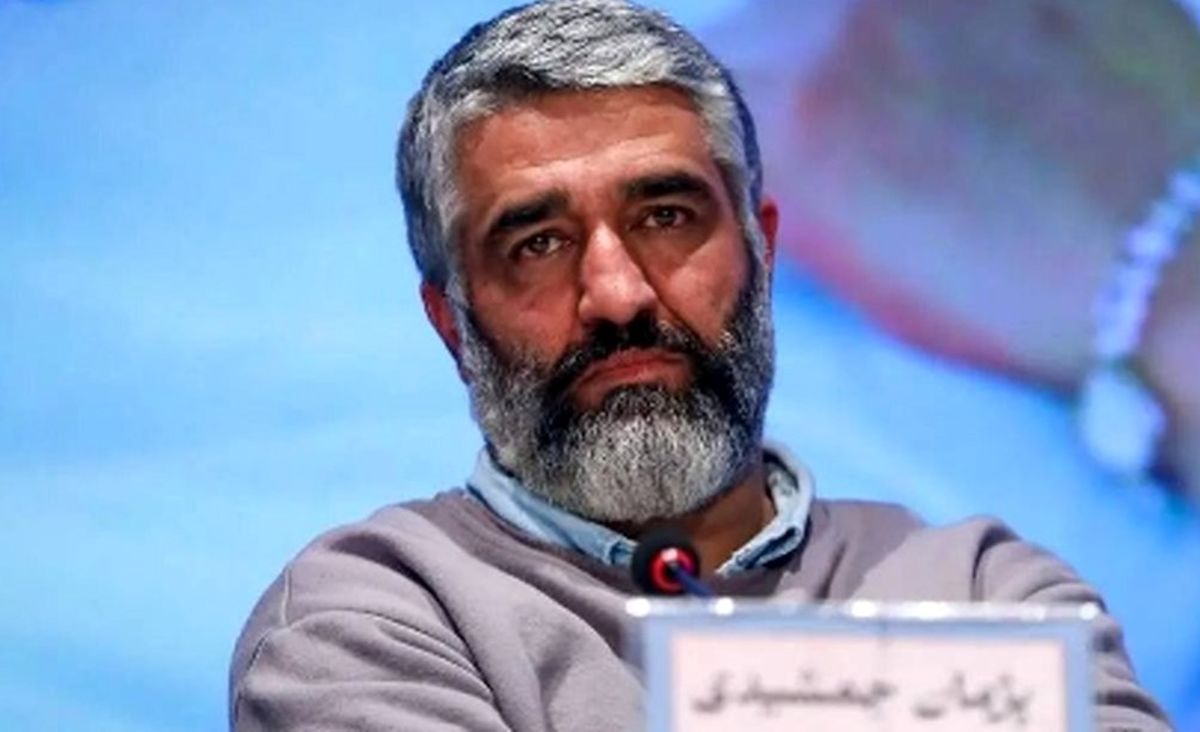 بازداشت پژمان جمشیدی بازیگر سرشناس سینما با اتهامی سنگین!