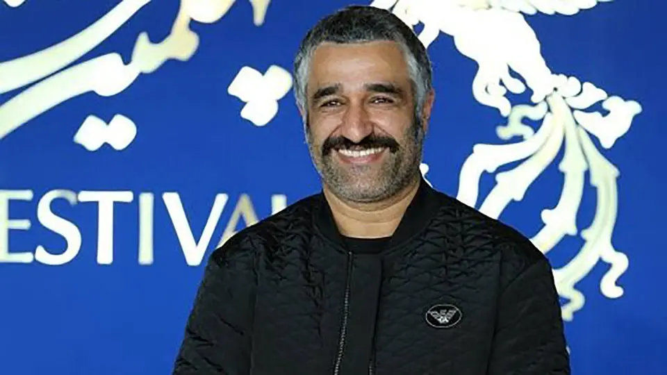 پژمان جمشیدی بلاخره به ایران بازگشت!