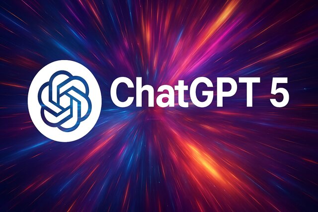 جی‌پی‌تی ۵  همه‌فن‌حریف‌ترین و توانمندترین هوش مصنوعی تا به امروز