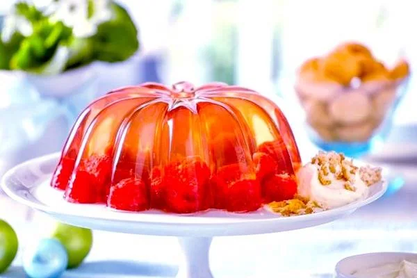 علت نبستن ژله چیست؟ + نکته طلایی