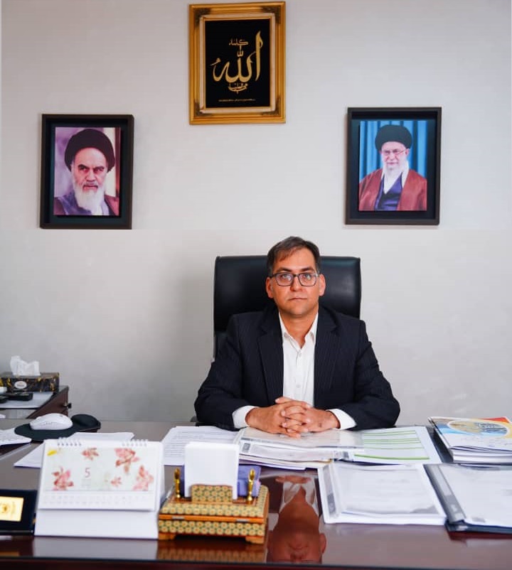 نمایشگاه بین‌المللی اکسپو ۲۰۲۵ در شیراز برگزار می‌شود(+شرایط و جزئیات)