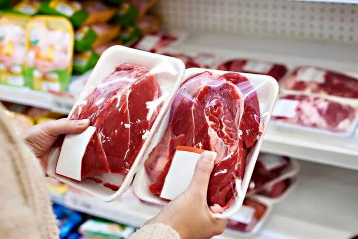 اگر زیاد گوشت قرمز می خورید این بیماری کشنده در کمین شما است!