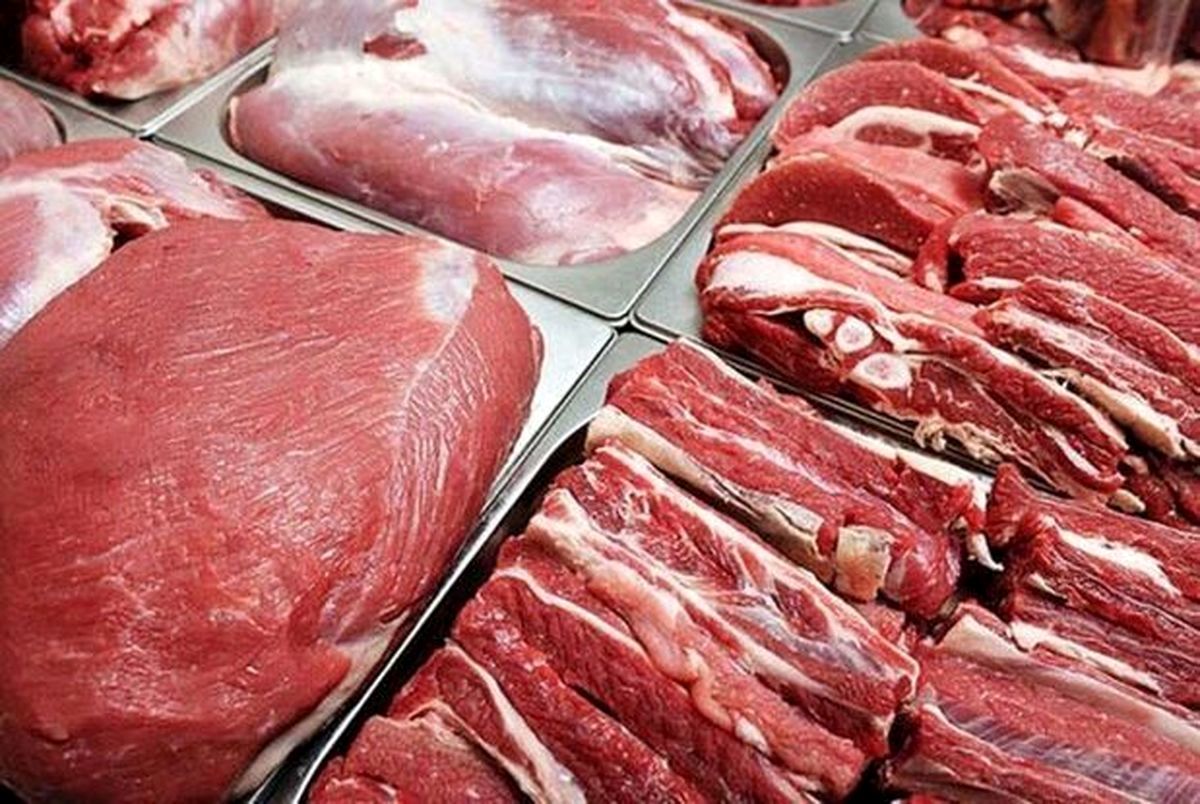 قیمت گوشت قرمز امروز پنجشنبه ۱۱ دی ۱۴۰۴