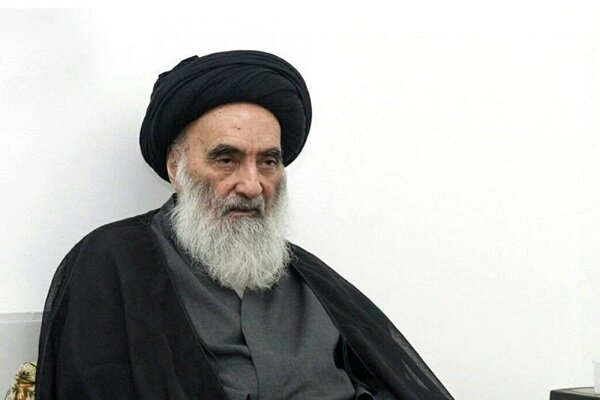 همسر (شیرازی الاصل) آیت‌الله سیستانی درگذشت